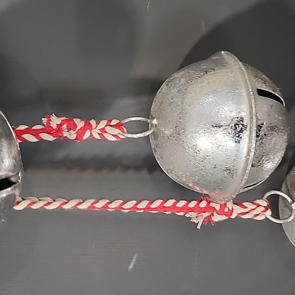 Silver Bells - Picture 3 of 4